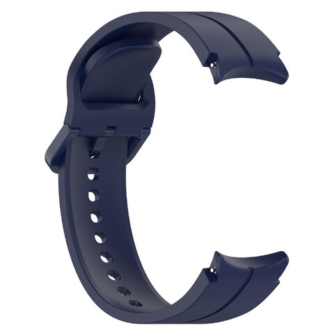 Pasek / opaska do smartwatcha Garmin FENIX 3 / 3HR / 5X / 6X / 6X PRO / 7X / 7X PRO granatowy (12)
