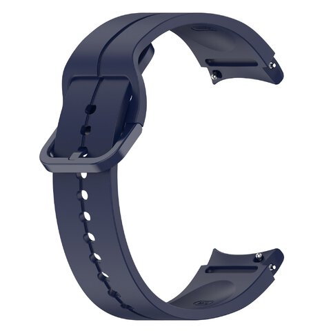 Pasek / opaska do smartwatcha Garmin FENIX 3 / 3HR / 5X / 6X / 6X PRO / 7X / 7X PRO granatowy (12)