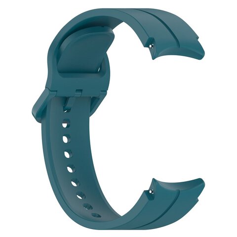 Pasek / opaska do smartwatcha SAMSUNG WATCH 4 / 5 zielony (11)