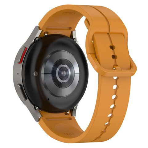 Pasek / opaska do smartwatcha SAMSUNG WATCH 4 / 5 zty (9)