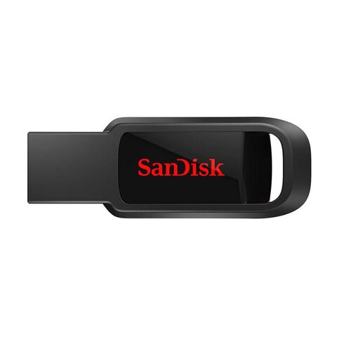 Pendrive USB 2.0 SanDisk Cruzer Spark 16GB