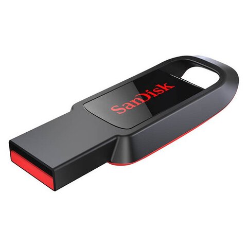 Pendrive USB 2.0 SanDisk Cruzer Spark 16GB