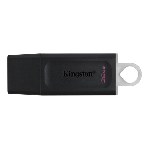 Pendrive USB 3.2 Kingston DataTraveler Exodia 32GB