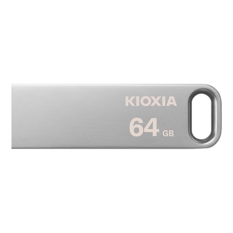 Pendrive USB 3.2 KIOXIA U366 64GB