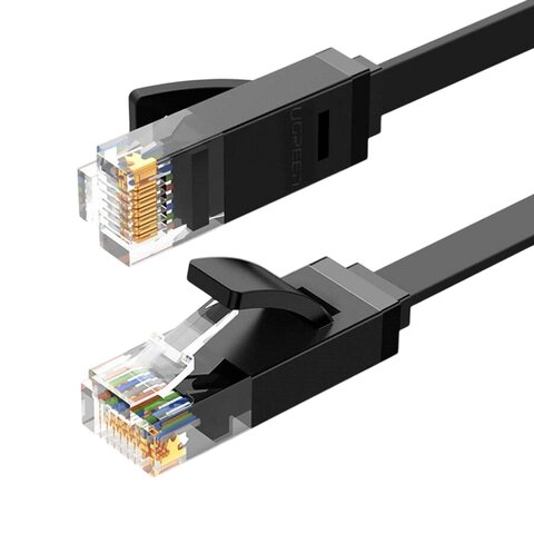 Płaski kabel sieciowy UTP RJ45 Cat. 6 Ugreen 50174 2m
