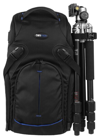 Plecak fotograficzny Camrock King Kong Z40
