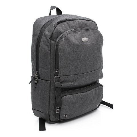 Plecak na laptop / tablet / notebook 15.6" BP-0362 ART