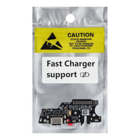 Płytka ładowania do REALME 7 OEM (Fast Charger)