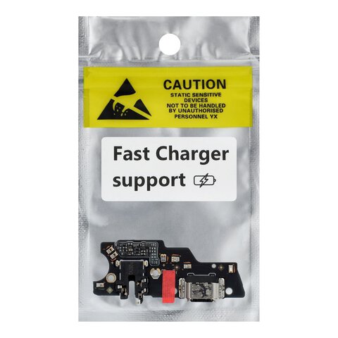 Płytka ładowania do REALME 7 OEM (Fast Charger)