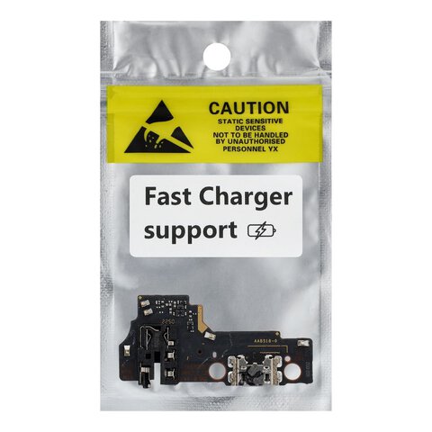 Płytka ładowania do REALME C30 OEM (Fast Charger)