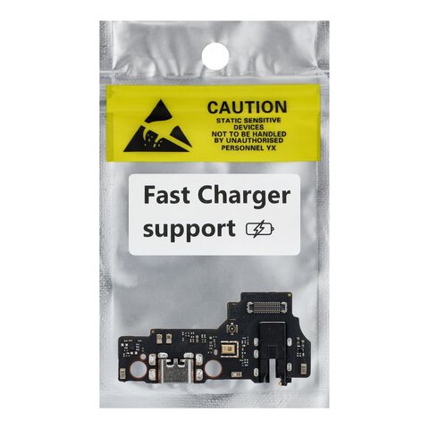 Płytka ładowania do REALME C30 OEM (Fast Charger)