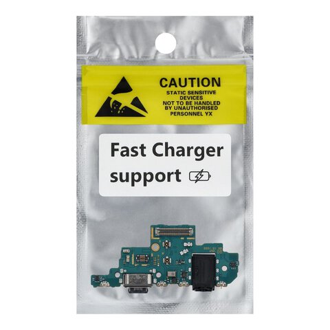 Płytka ładowania do SAMSUNG A52s K52S 4G K1 OEM (Fast Charger)