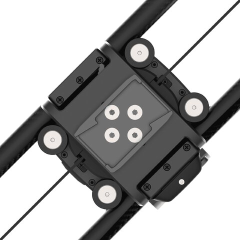 Płytka szybkiego montażu Zeapon do systemu Manfrotto