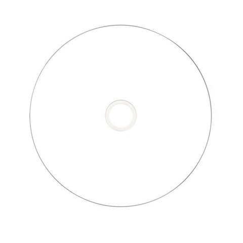 Płyty DVD+R 4,7GB 16X MAXELL PRINTABLE cake 50