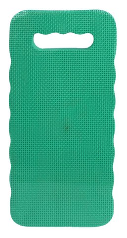 Podkładka piankowa pod kolana zielona 40 cm