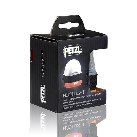 Pokrowiec - lampka kempingowa Petzl Noctilight E093DA00