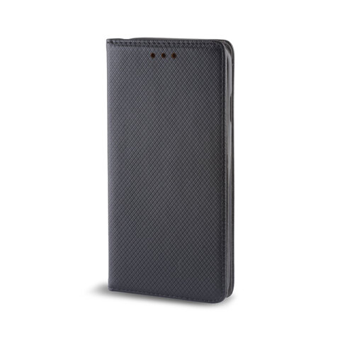 Etui Smart Magnet do Samsung Galaxy Xcover 4 / 4S czarne