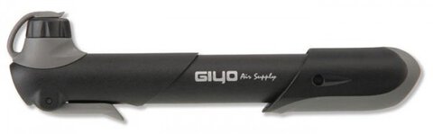 Pompka rowerowa ręczna GIYO mini TELESKOP 8,5 bar / 120psi