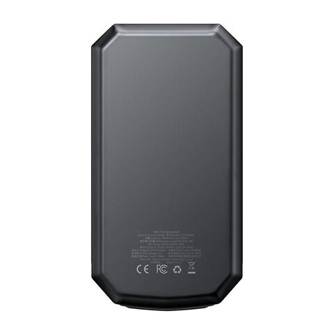 Power Bank, Jump Starter, Rozrusznik Baseus Super Energy Max Car CGNL020001 20000 mAh