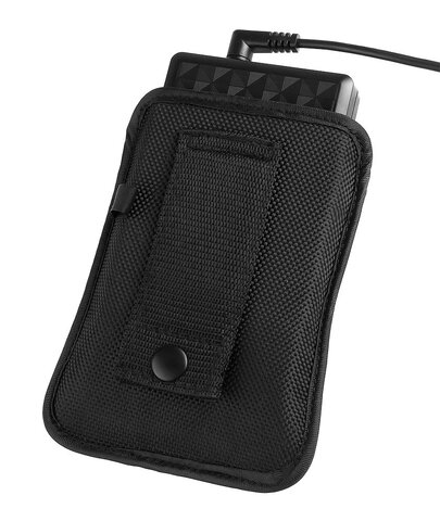 Power Bank Newell PB-LPE6 z adapterem akumulatorowym do Canon