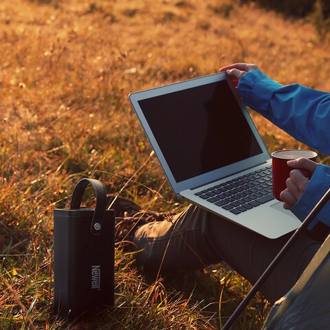 Power Station Newell Asvala 220 V 46400 mAh PD 45 W Power Station Newell Asvala 220 V 46400 mAh PD 45 W