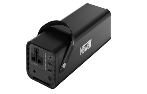 Power Station Newell Asvala 220 V 46400 mAh PD 45 W Power Station Newell Asvala 220 V 46400 mAh PD 45 W