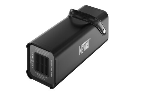 Power Station Newell Asvala 220 V 46400 mAh PD 45 W Power Station Newell Asvala 220 V 46400 mAh PD 45 W