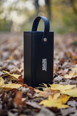 Power Station Newell Asvala 220 V 46400 mAh PD 45 W Power Station Newell Asvala 220 V 46400 mAh PD 45 W