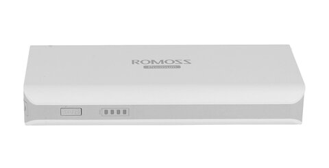 Powerbank do laptopa ROMOSS PowerBank SOFUN 4 - 10400 mAh (Latarka LED)