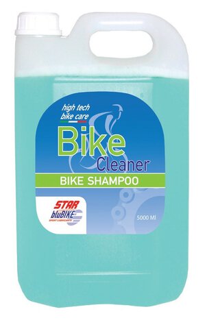 Preparat do czyszczenia rowerów Star BluBike Bike Cleaner 5000ml