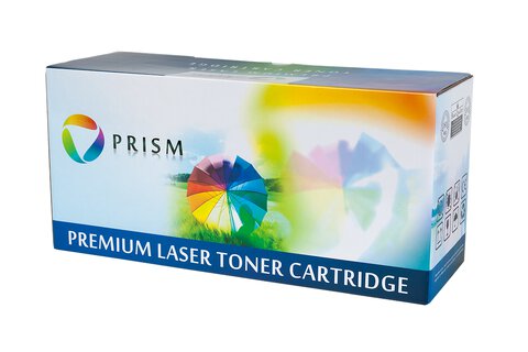 PRISM Toner do HP 504X CE250X CRG-723H 10.5K