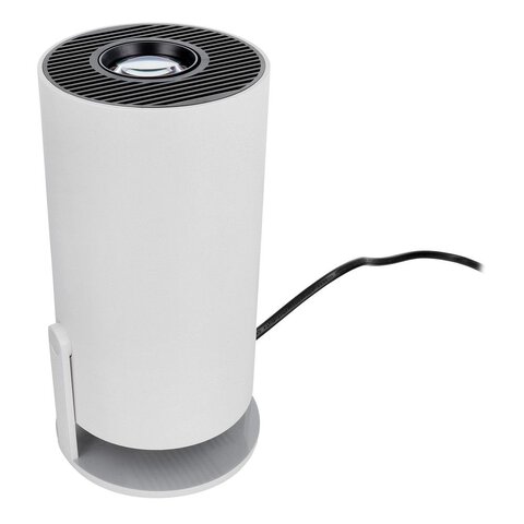 Projektor HY300 biały