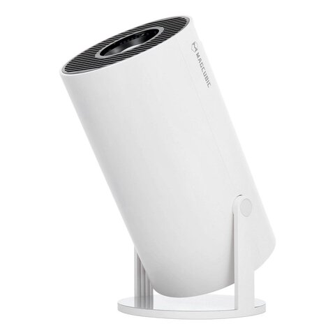 Projektor HY300 biały