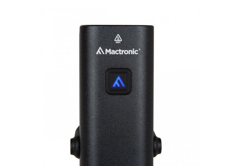 Przednia lampka rowerowa Mactronic Highline ABF0166
