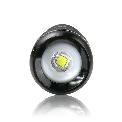 Przednia lampka rowerowa MacTronic Scream 3.3