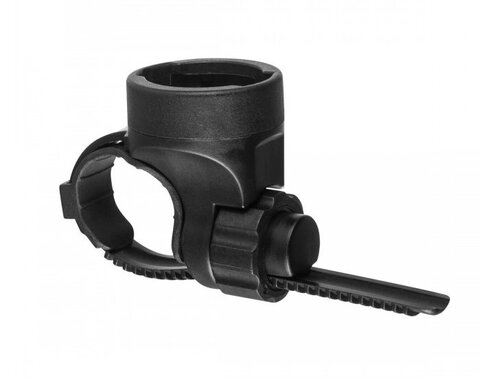 Przednia lampa rowerowa MacTronic Trailblazer