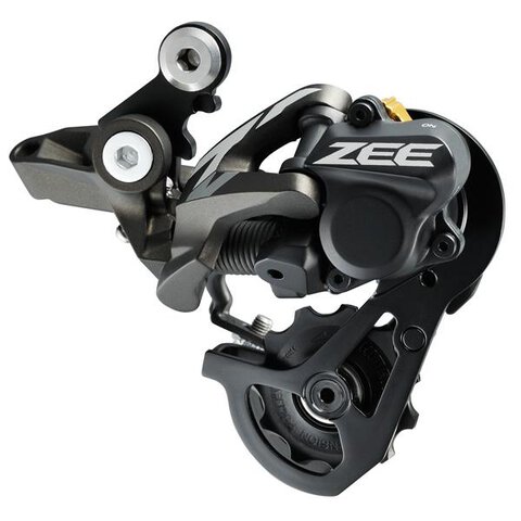 Przerzutka tylna Shimano ZEE 10 RD-M640 FR 11-32/36T  Shadow+