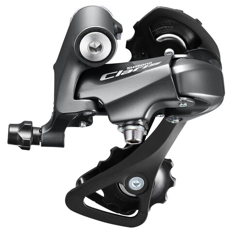 Przerzutka tylna Shimano Claris 8 rz R2000GS  średni wózek