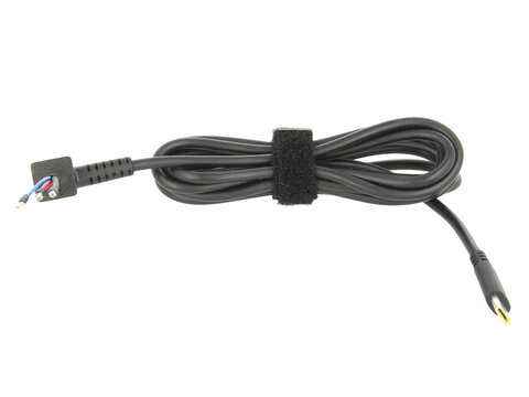 Przewód do ładowarki / zasilacza USB-C 180 cm