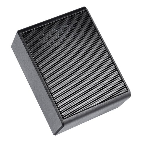 RADIO FM BS-817 B wywietlacz cyfrowy LED czarne ART funkcja bluetooth
