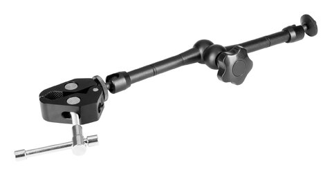 Ramię montażowe Camrock Magic Arm 11 z uchwytem montażowym Crab Clamp CS-CL