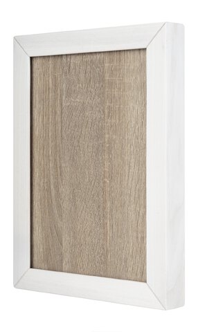 Ramka Woodflow FrameFlip A4 - drewno bielone