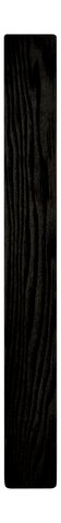 Ramka Woodflow FrameFlip A4 - drewno czernione