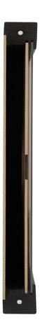 Ramka Woodflow FrameFlip A4 - drewno czernione