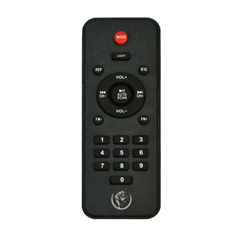 Rebeltec głośnik Bluetooth SoundBOX 465 czarny