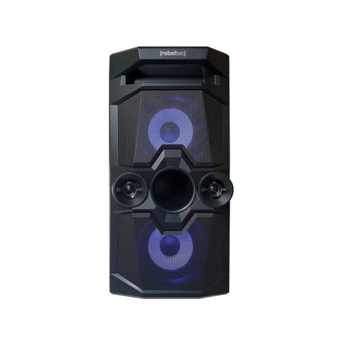 Rebeltec głośnik Bluetooth SoundBOX 480 czarny