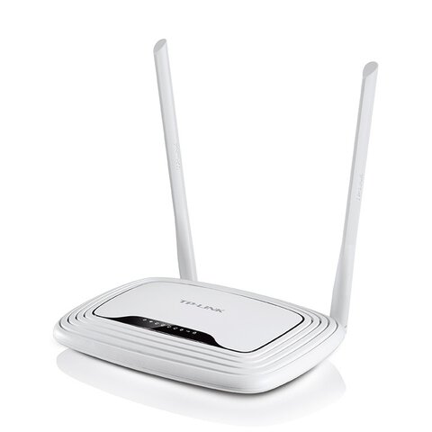 Router / AP Wi-Fi TP-LINK TL-WR842N