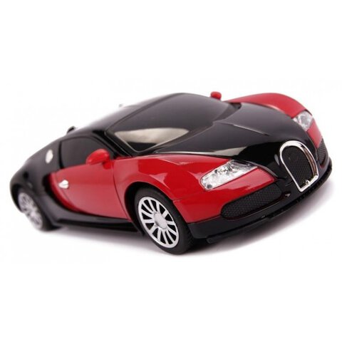 Samochód RC Bugatti Veyron Licencja 1:24