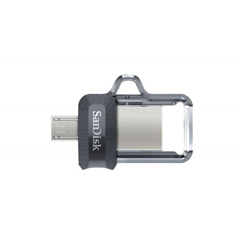 SANDISK Pendrive 16GB USB 3.0 i USB 2.0 dual drive 130MB/s