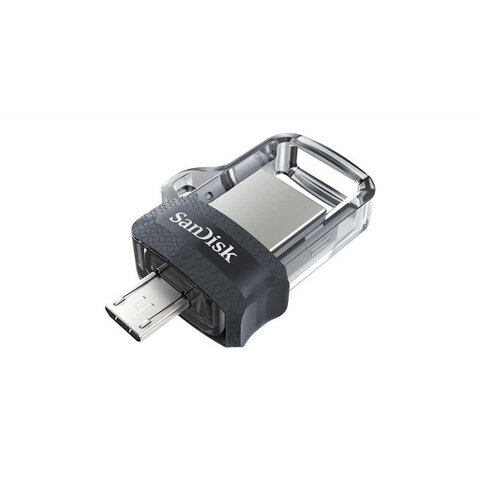 SanDisk pendrive 64GB USB 3.0 / USB 2.0 dual drive 150 MB/s